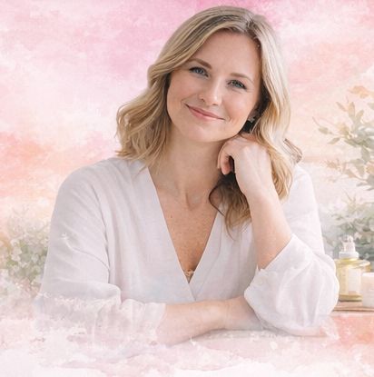 Portrait von Heilpraktikerin Maria Musterfrau